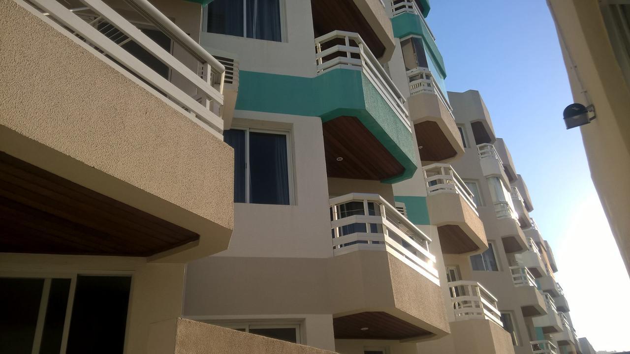 Flat Estrela Do Mar Apartment Florianopolis Exterior photo