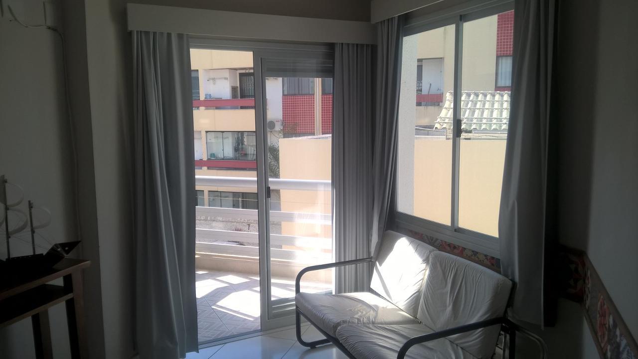 Flat Estrela Do Mar Apartment Florianopolis Exterior photo